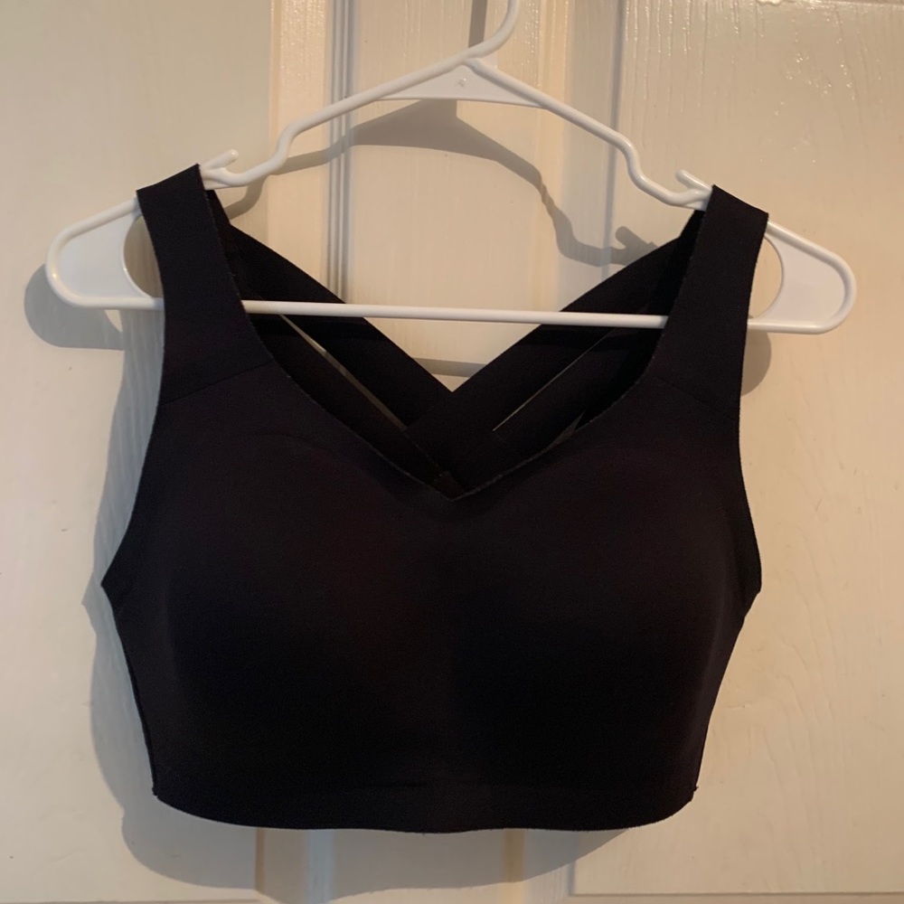 Enlite High support Bra - black